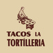 Tacos La Tortílleria