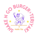 Shake 'N Go Burger + Teriyaki