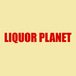 Liquor planet