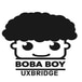 Boba Boy Uxbridge