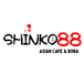 SHINKO88 (N Edward Gary St Ste 112)