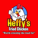 Heffy's Fried Chicken