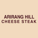 Arirang Hill Cheese Steak