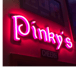 Pinky's Pizza
