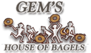 Gem's House of Bagels