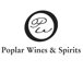 Poplar Wine & Spirits