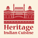 Heritage Indian Cuisine