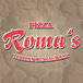 Roma Pizza & Italian Restaurant