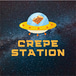 Crepe Station