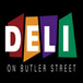 Deli On North Avenue