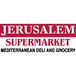 Jerusalem Market & Deli