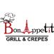 Bon Appetit Grill and Crepes