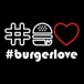 Burger Love Woodlea