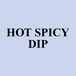 Hot Spicy Dip