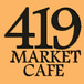 419 Market Cafe