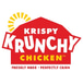 Krispy Krunchy Chicken