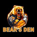 The Bears Den-