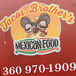 Tacos Brothers Food truck