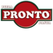 Pronto Pizza and Restaurant