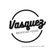 Vasquez Mexican Food