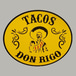 Tacos Don Rigo