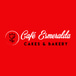 Café Esmeralda Cakes & Bakery