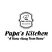 Papa’s Kitchen