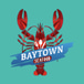 Baytown seafood
