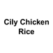 Cily Chicken Rice