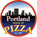 Portland house of pizza