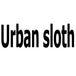 Urban sloth