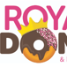 ROYAL DONUTS