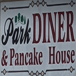 Park Diner and Pancake House