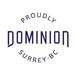 Dominion Bar + Kitchen