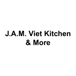 J.A.M Viet Kitchen & More