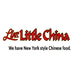 Lin’s Little China