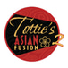 Totties Asian Fusion 2