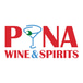Pina Wine & Spirits