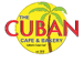 The Cuban Cafe And Bakery