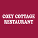 Cozy Cottage Restaurant