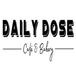 Daily Dose Cafe & Bakery