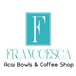 franccesca acai bowls and coffee shop