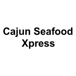 Cajun Seafood Xpress