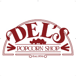 Del's Popcorn Shop