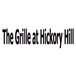 The Grille at Hickory Hill