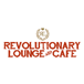 Revolutionary Lounge & Cafe