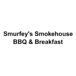 Smurfey's Smokehouse BBQ and Breakfast