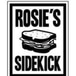 Rosies Sidekick Sandwich Shop & Catering #2