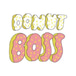 Donut Boss