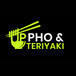 UP Pho & Teriyaki